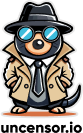Uncensor.io